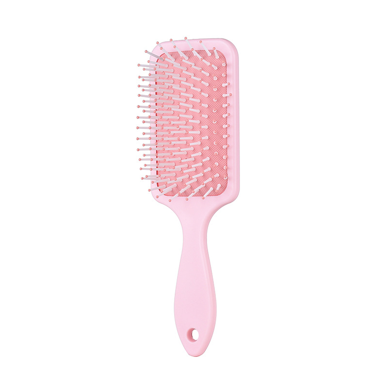 Nuevo cabello doméstico de damas gran tabla airbag pein de masaje cabelludo pein de cabello airbag pein