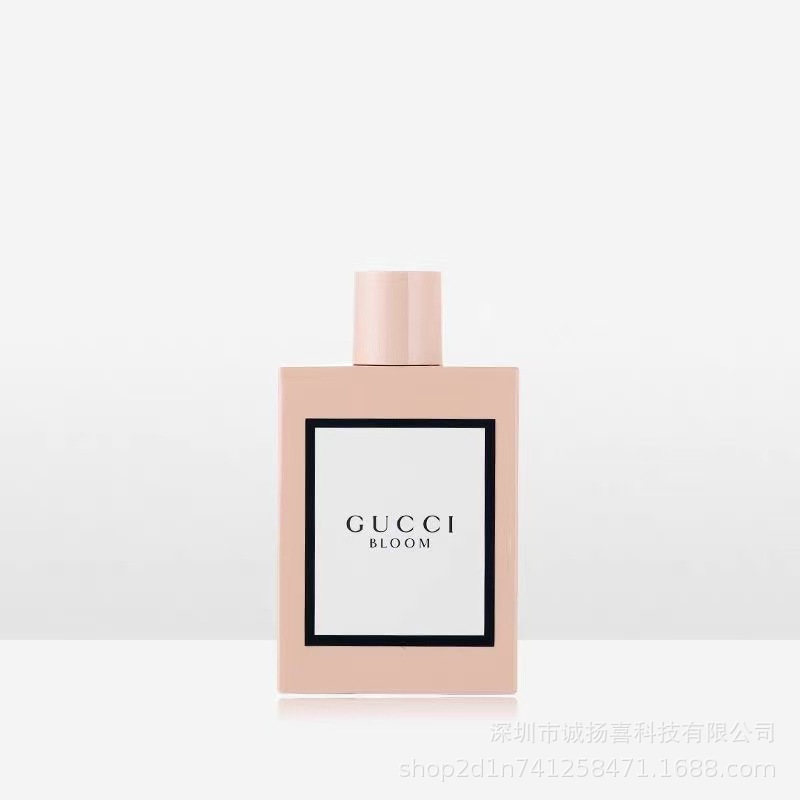 跨境外贸越南perfume香水 古绮梦香水栀子花繁花罪爱女士花悦竹韵|undefined