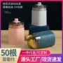 家用客厅厨房自动牙签筒