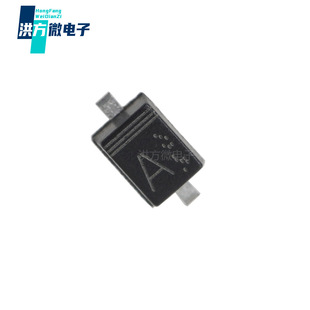 Original ROHM RHOM high speed switching diode 1SS355VMFHTE-17 SOD-323FL screen printing A