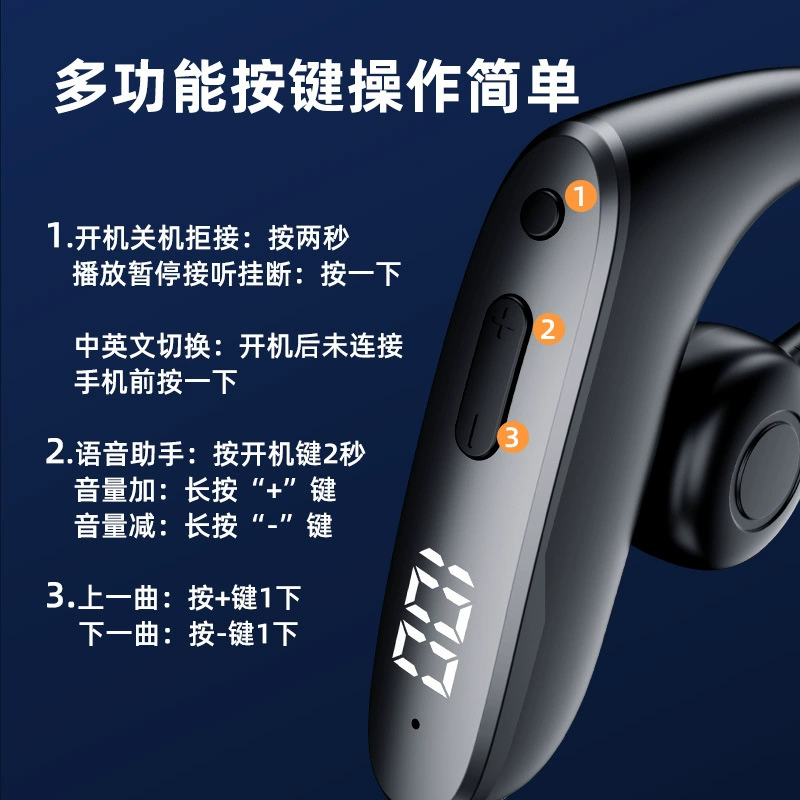 W8 кости биография руководство Bluetooth гарнитура, новое число показывается, беспроводные подвесные наушники - беговая бизнес-гарнитура, оптом через границу