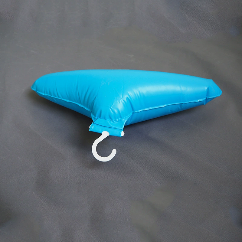 Hanger PVC for traveling, handheld drying rack, custom-made, increased thickness