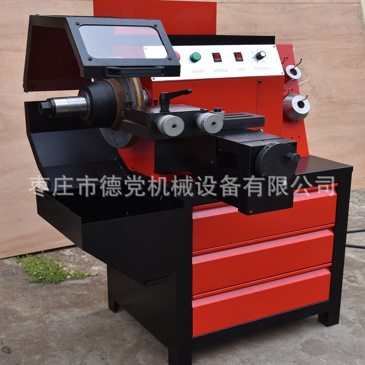 Brake disc repair machine optical disc machine brake disc repair machine brake disc repair machine C45