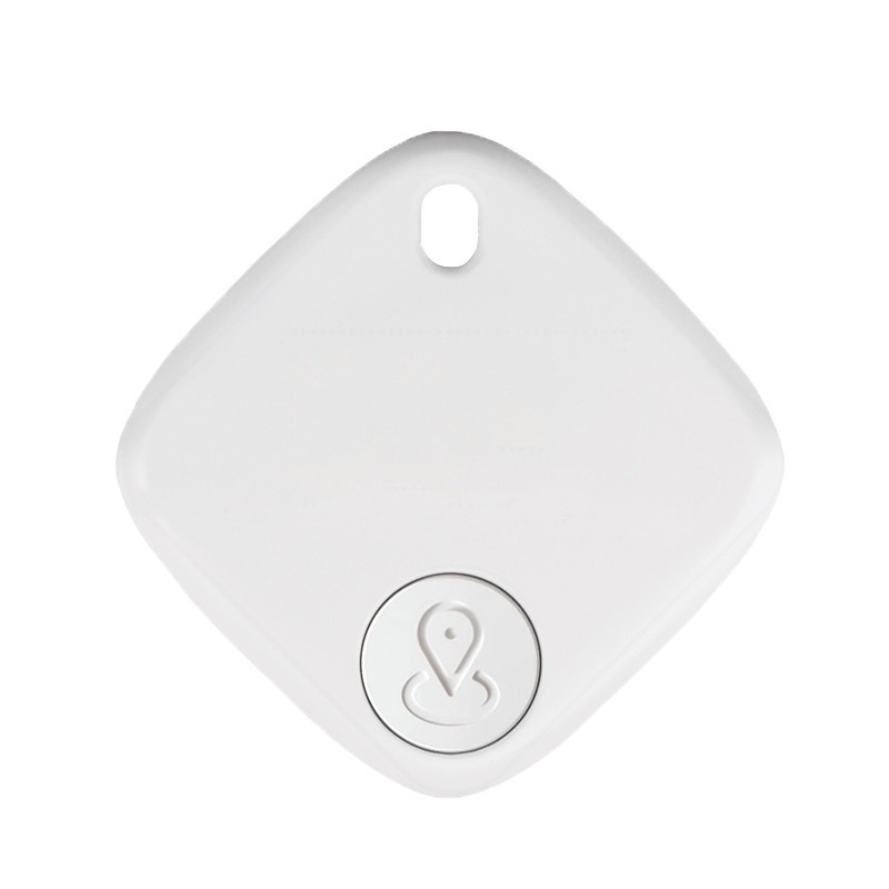 Fábrica de nuevo dispositivo anti-perdida inteligente doble sistema compatible con la ubicación remota de mascotas puede soportar anti-perdida personalizada