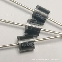 ��ѹ������ HVRW3 ��ѹ���1.5A 3kV ��Ƶ������ ֱ�������R-6