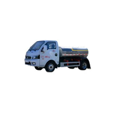 Can Be Driven, Suvarma maşınları
