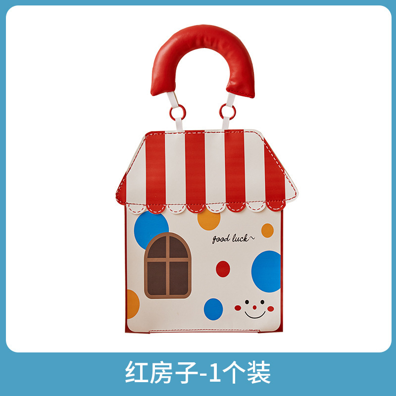 卡通壁挂纸巾袋防水壁挂洗脸巾卷纸抽纸盒卫生间厕所纸巾套袋跨境|undefined