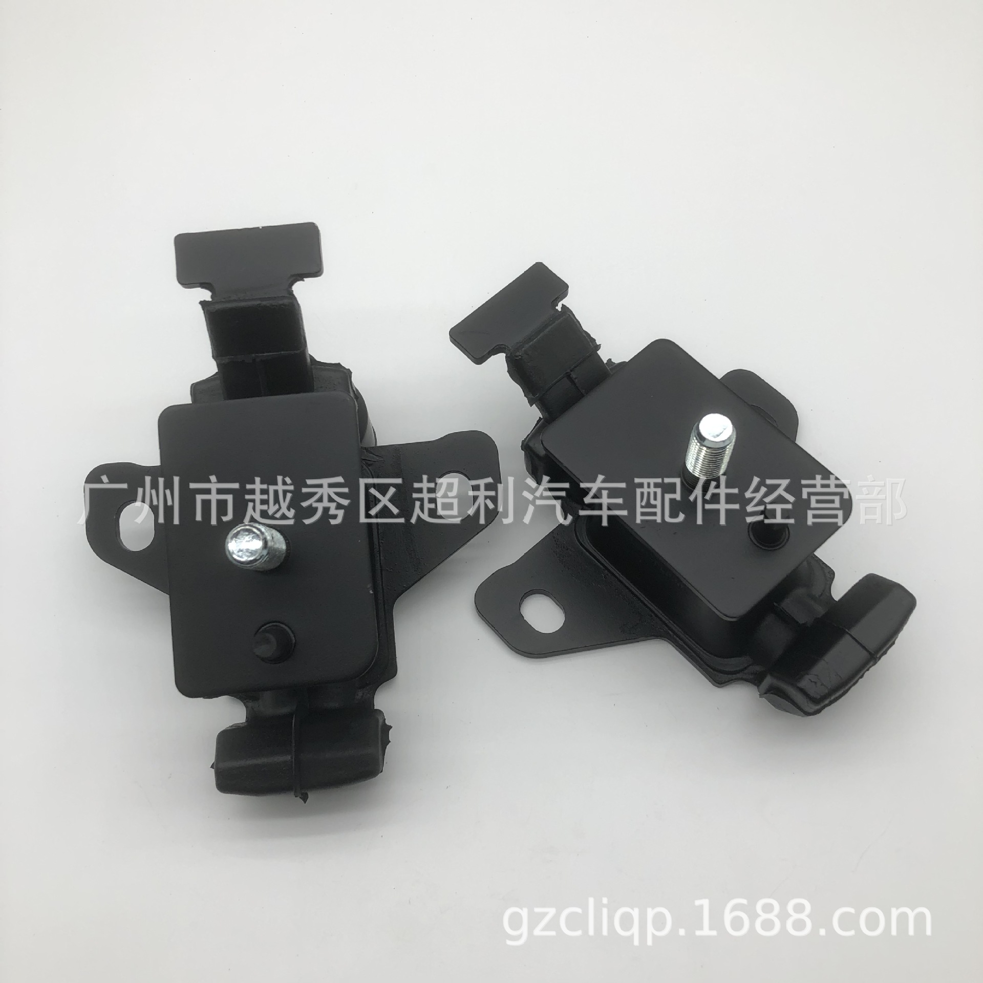 Applicable 12361-0L030 12361-0L040 12361-30080 VIGO KUN25 engine foot glue
