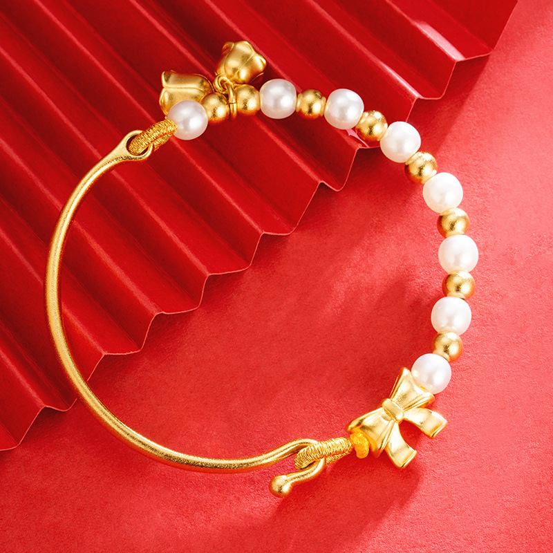 S2289 arco media pulsera