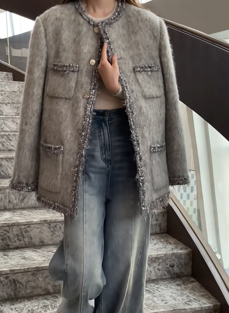 라이트 그레이 (일반 버전)