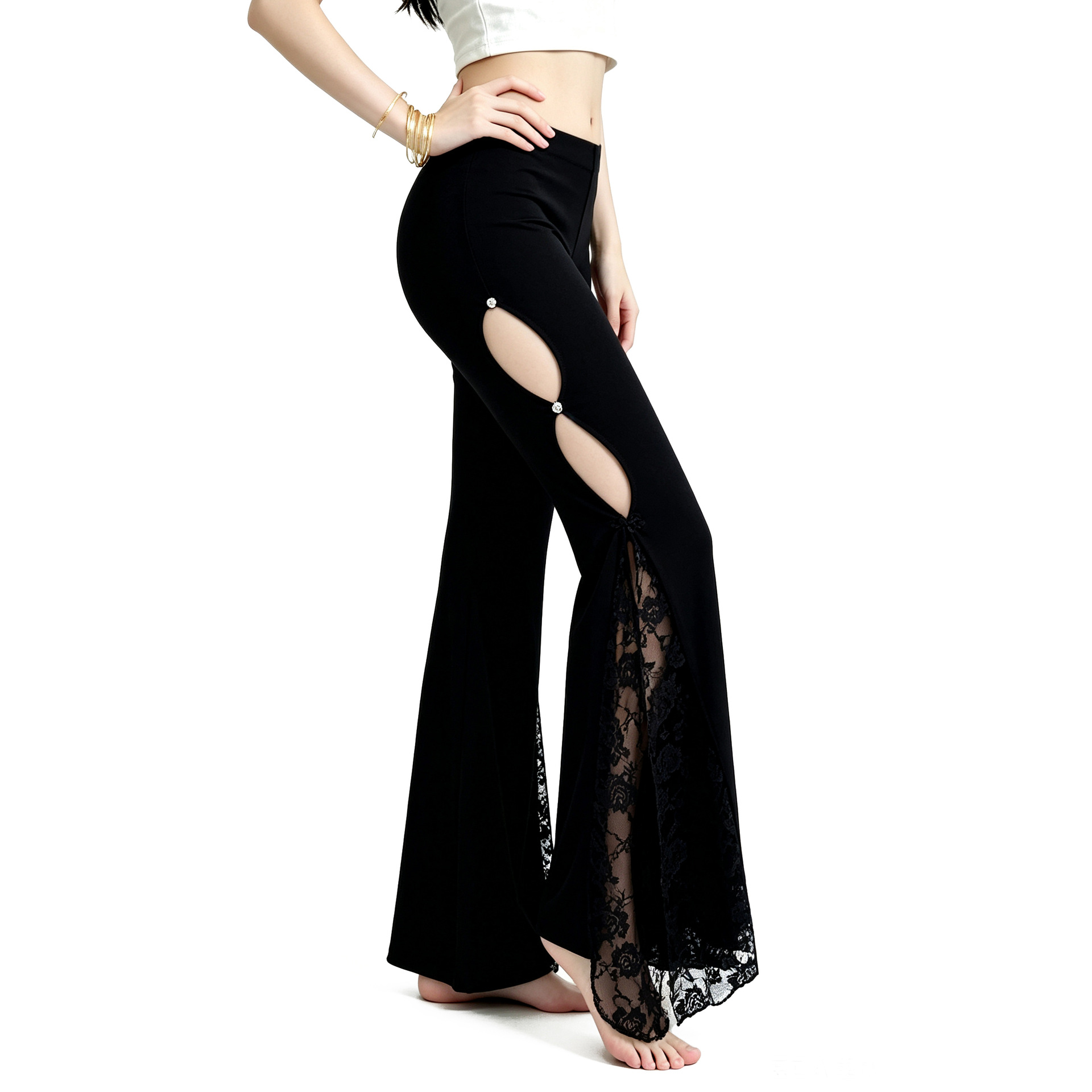 Màu đen / Một size