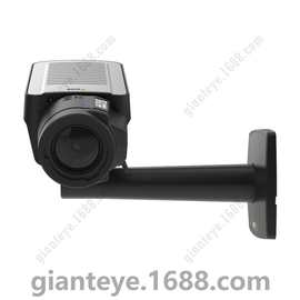 安讯士 AXIS Q1615 Mk II Network Camera 网络摄像机 0629-009