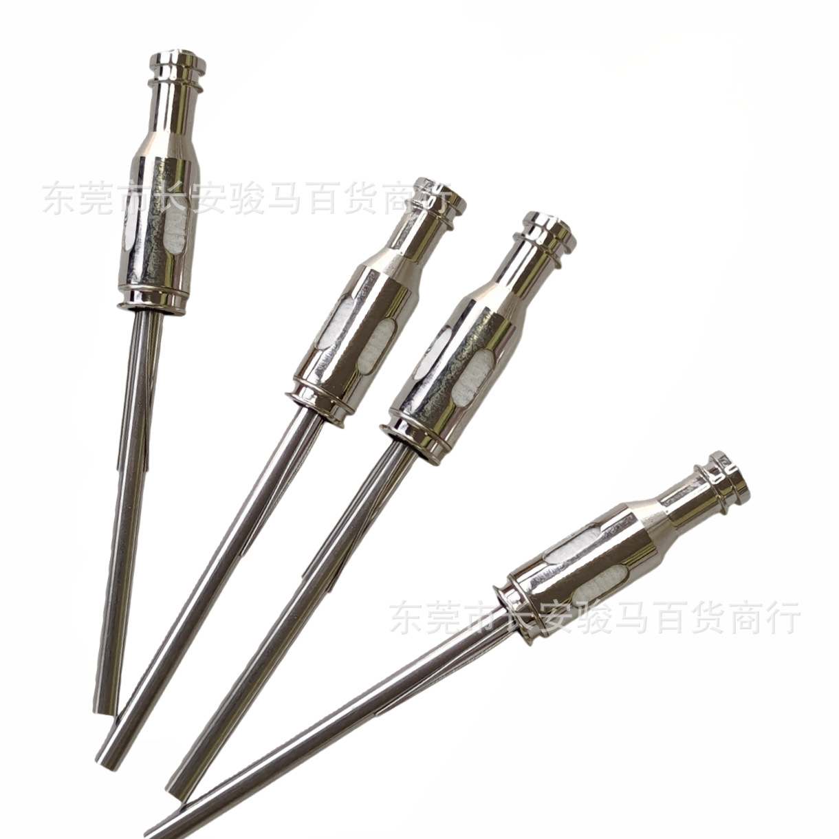 Сменные сердечники GPP pod 0.4 Ом