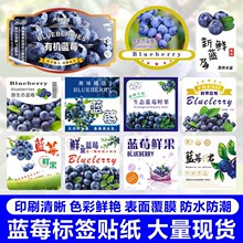 125g�F؛ͨ���{ݮ�����z�˺�ˮ��logo��÷��ݮ�ָ��N���̘�B