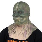 Монстр, динозавр, реалистичная маска, человеческая голова, забавный шлем подходит для мужчин и женщин, выпускной вечер