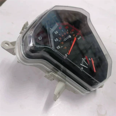 Direct pedal motorcycle meter Motosiklet cihazları