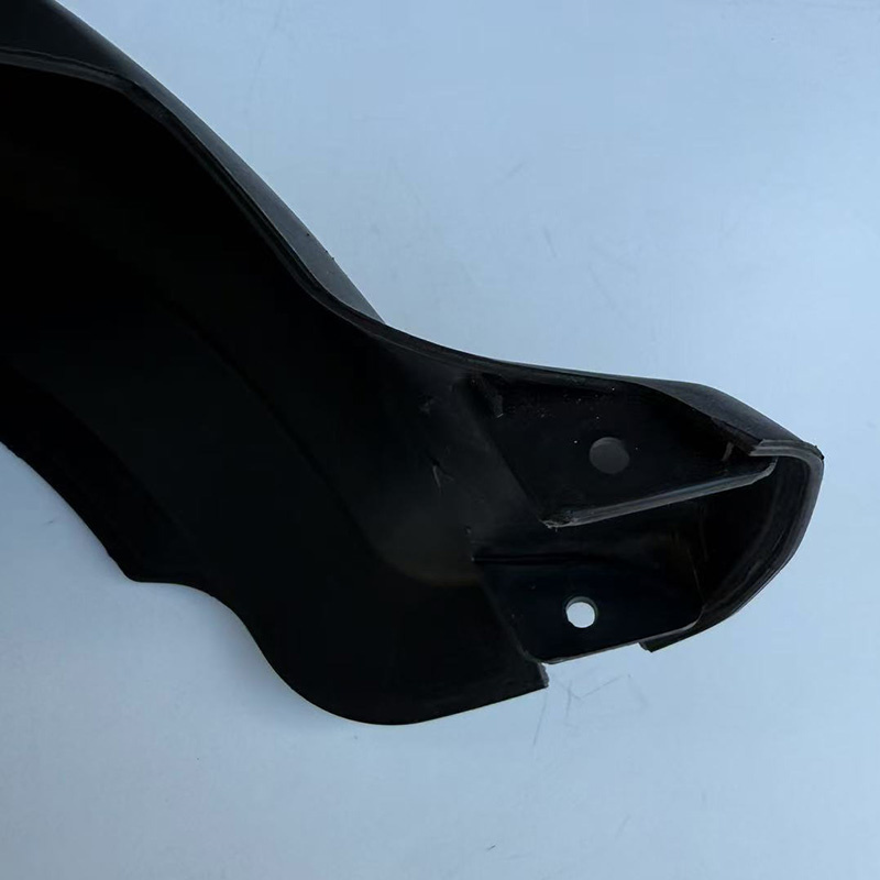 Maverick F2/G2/G1 Electric Scooter Rear Mudguard, Rear Wheel Cover, Rear Mudflap, Reflector