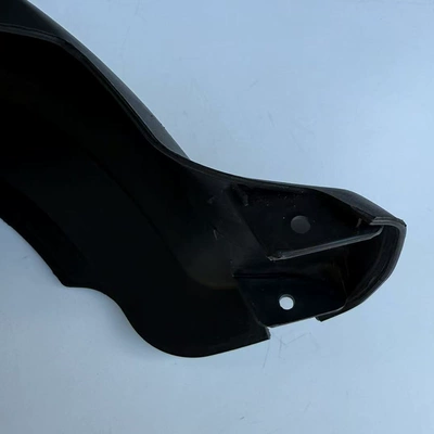 Rear Wheel Cover, Electric vehicle fender