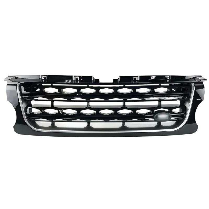 Land Rover Discovery Series Front Grille, Freelander Front Grille, Discovery Front Grille Upgrade, New Model Intake Grille, Discovery Front Grille