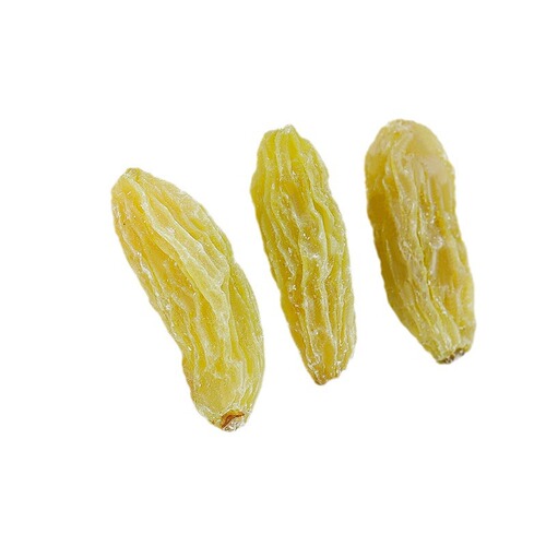 Sand-free washed yellow raisins wholesale 500g large dried raisins candied fruit dried tree yellow raisins
