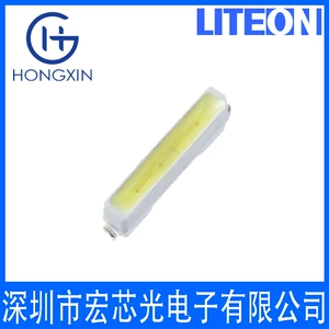 LTST-020KSKT LiteOn SMD Светодиодные диодные бусины Желтая светодиодная лента со светящимся корпусом