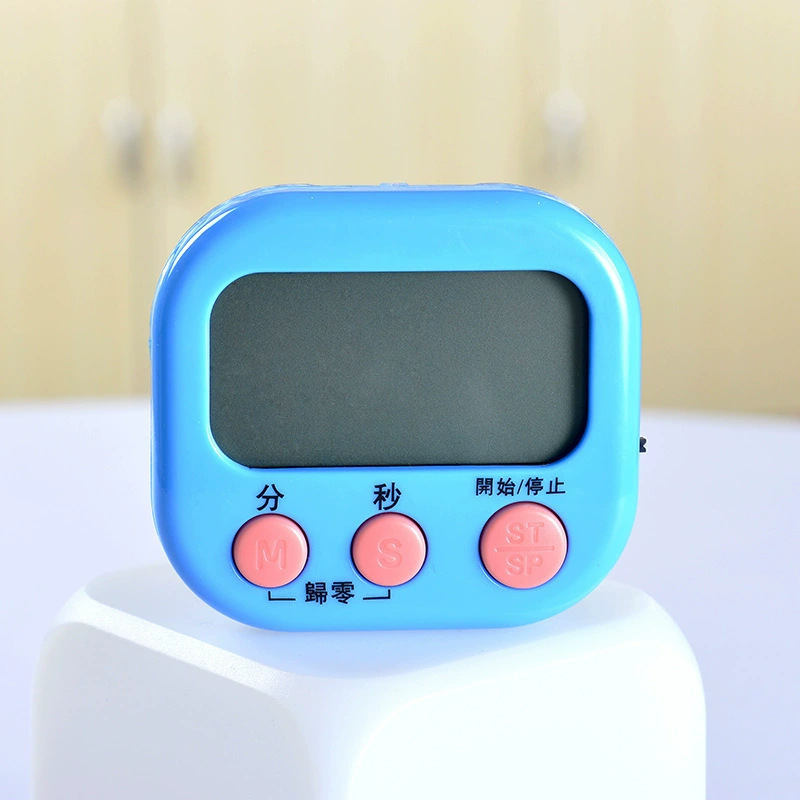 タイマー学習専用電子子供用タイマー時間管理キッチンリマインダー学生の宿題自己規律|undefined