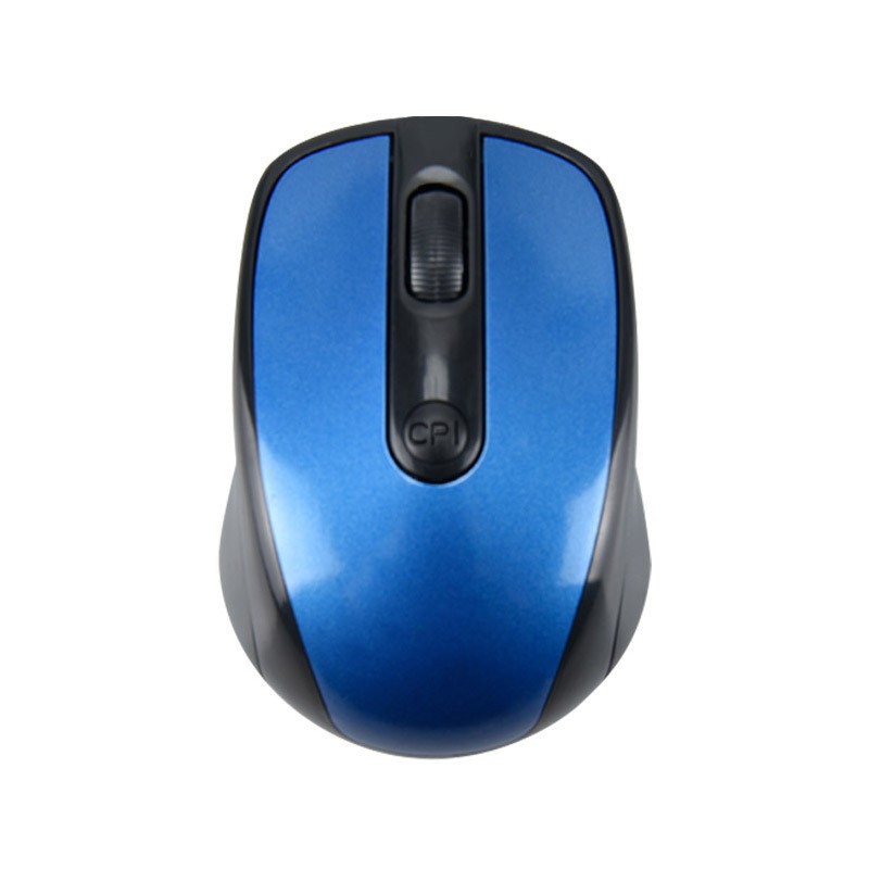 Ratón inalámbrico 3100 del ratón óptico caliente de la venta de la fábrica