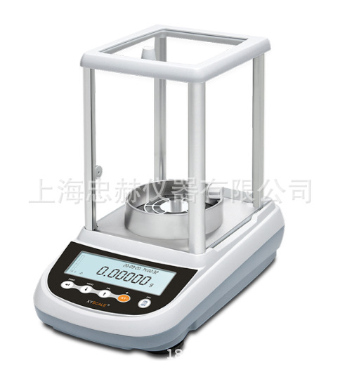 FA1265SEM、FA2285SEM、FA22105SEM微量分析天平 电子天平