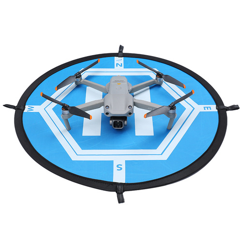 Flash landing pad suitable for DJI Mavic 3 Mini4pro Air 3 FPV drone accessories RCSTQ