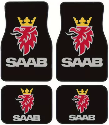 Car Main Driver Upper Layer: Universal Foot Pad - style-five