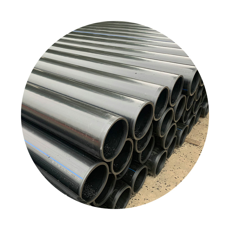 Steel wire mesh skeleton pipe DN110/160 fire pipeline corrosion-resistant steel skeleton plastic com