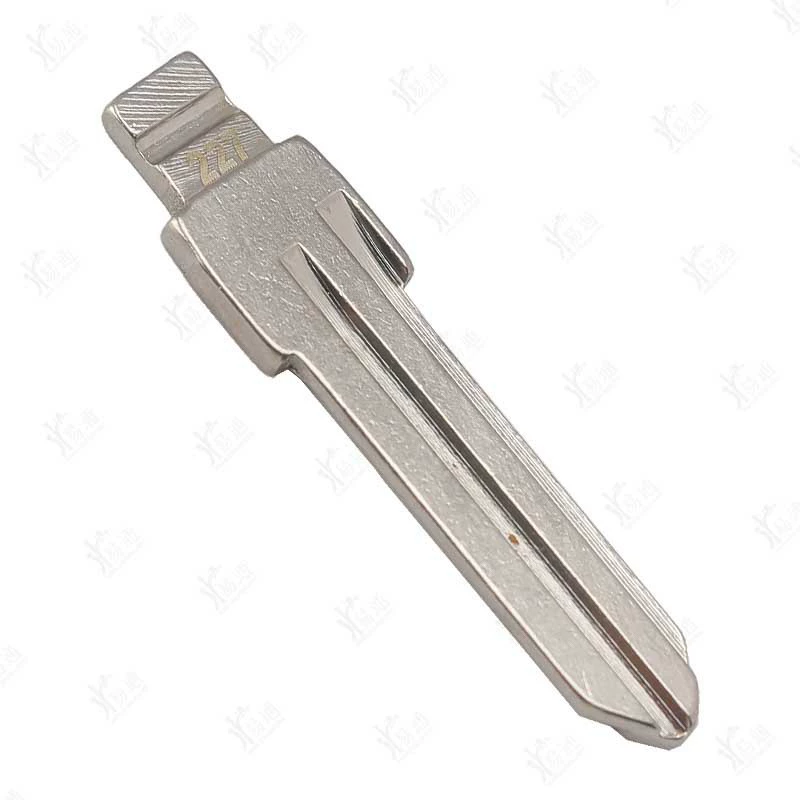 Car keys, folding modified remote control for keys, 227 size, Russia