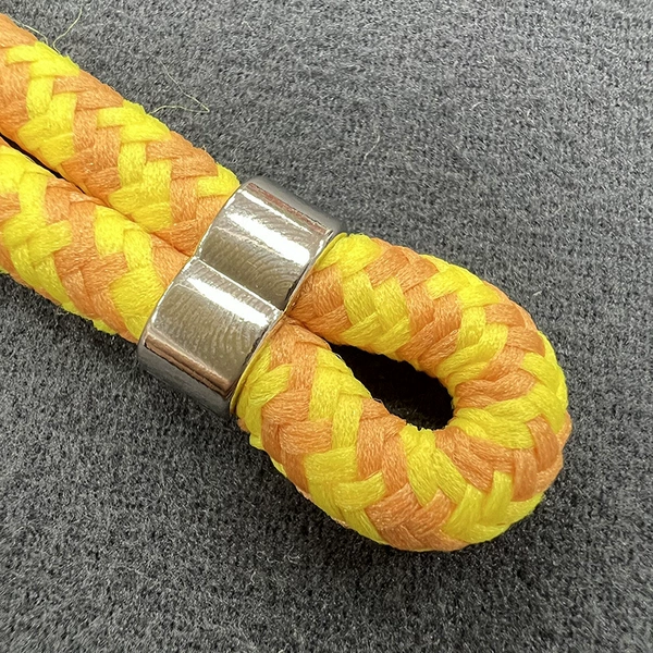 D8 yellow orange