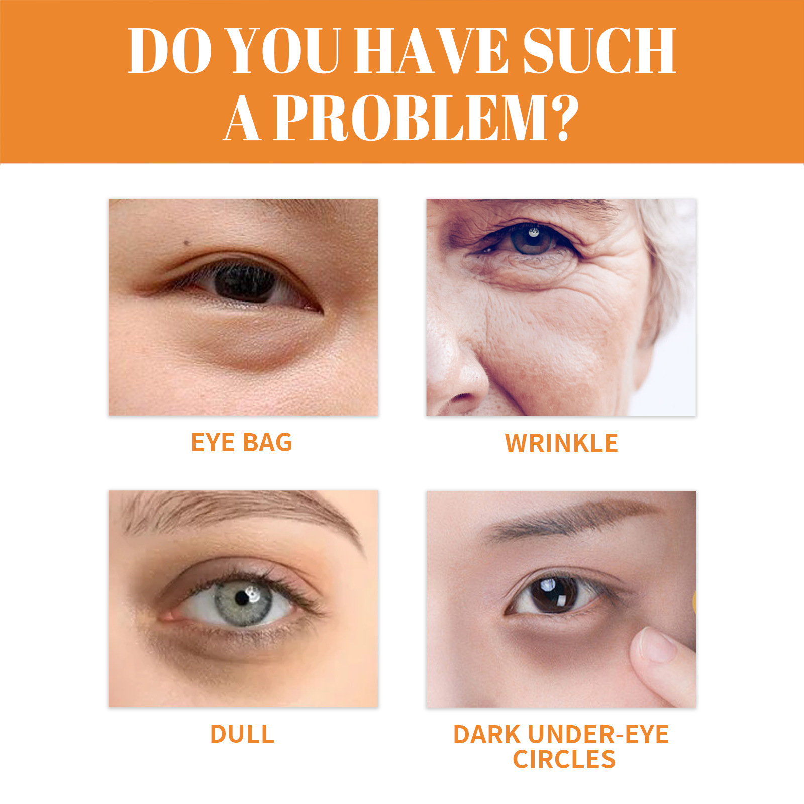 EELHOE Collagen Eye Mask