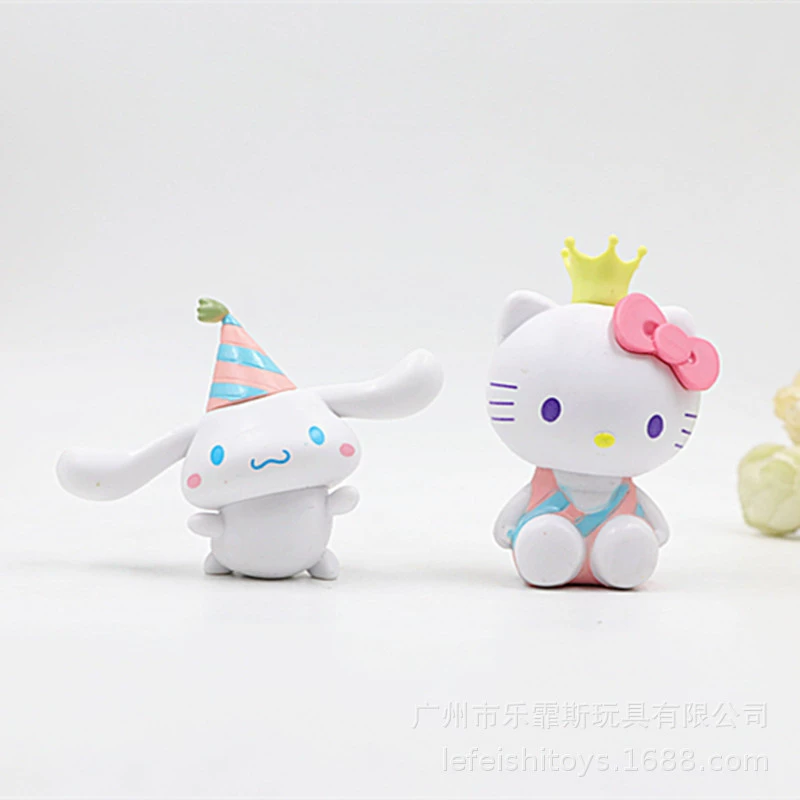 Новогодняя игрушка, кукла, минифигура, подарок на день рождения, капсула игрушка