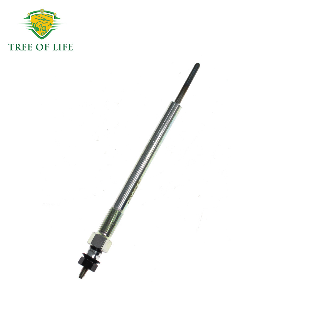 36710-4A000,36710-4A710,36710-4A100 is suitable for Hyundai preheating plugs