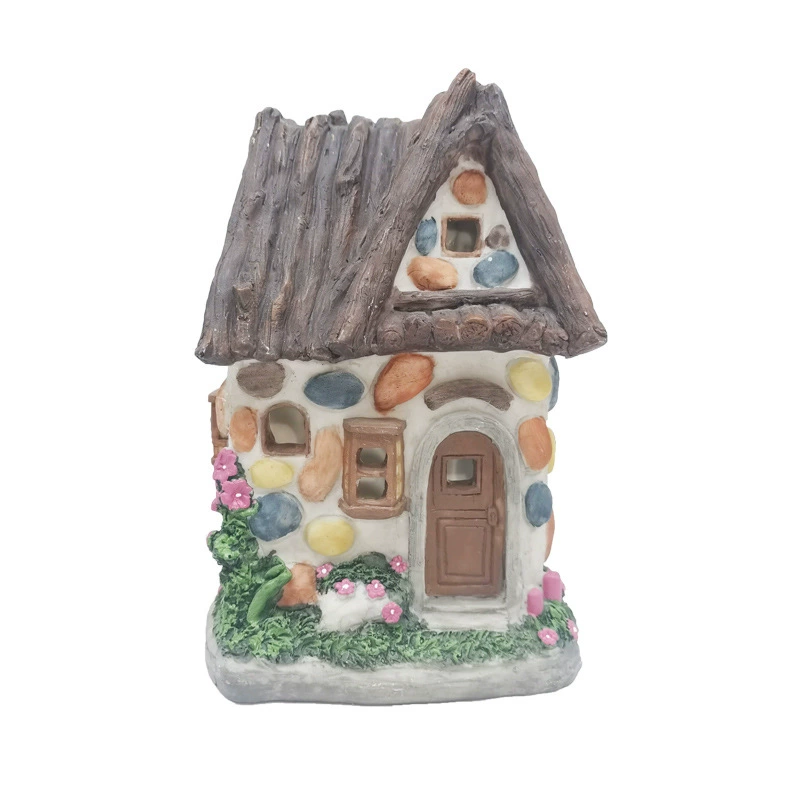 Cartoon travel bulb for gazebo solar-powered