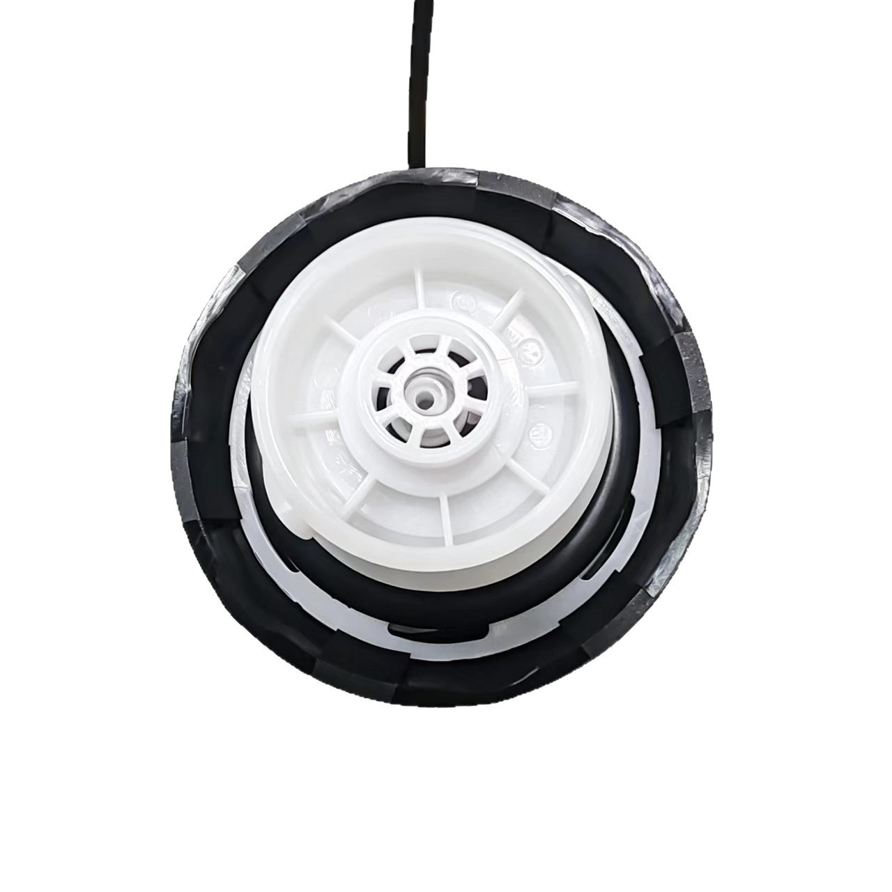 1711A004 Is Suitable for Mitsubishi Car Fuel Tank Cap, Fuel Cover Sealing Cap, Auto Parts