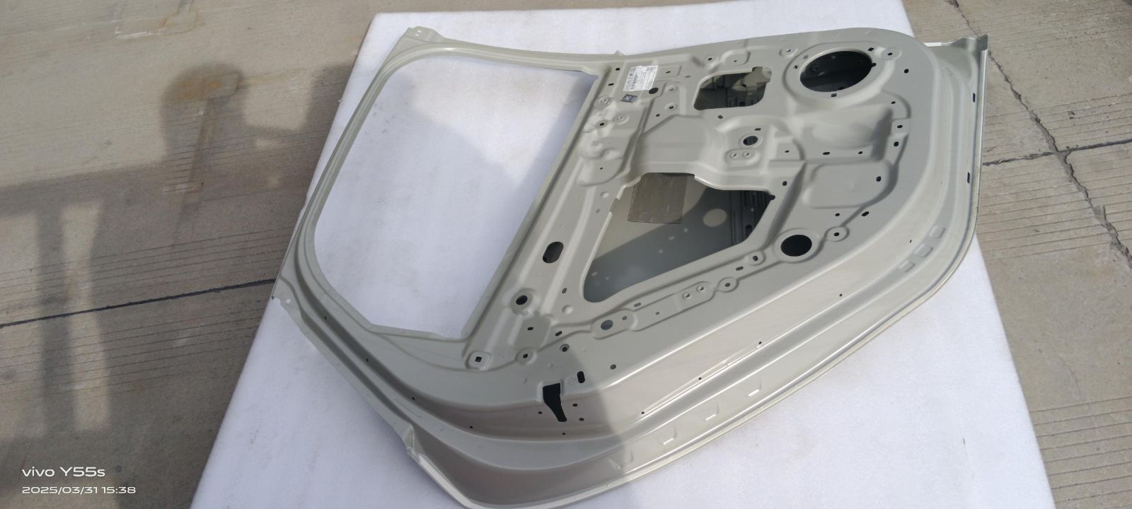 Seal 05 DM-i Qin Plus DMi Qin Plus EV car door seal05 qinplus ev door