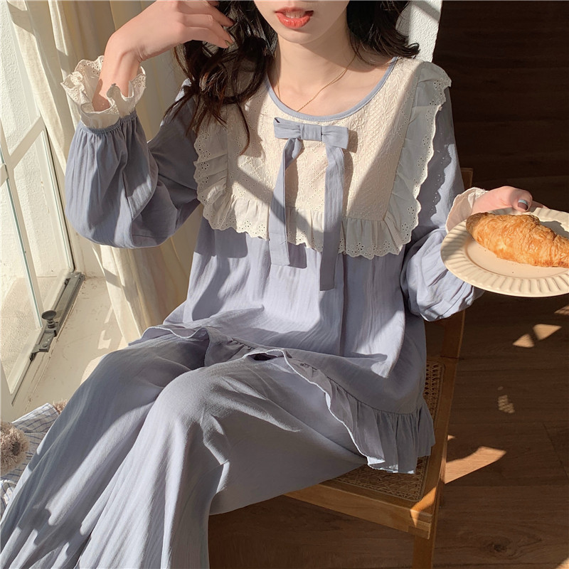 アッシュブルーレース