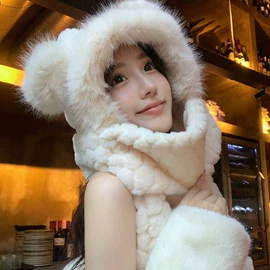 成人帽;3件套;2件套