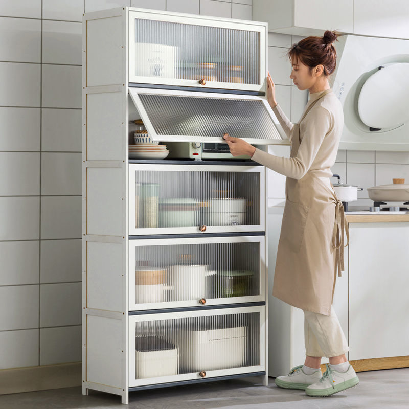 Mueble de cocina simple armarios para el hogar armarios multifuncionales armarios de almacenamiento armarios de almacenamiento armarios de almacenamiento contra la pared