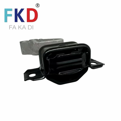 Direct Sales, damping system