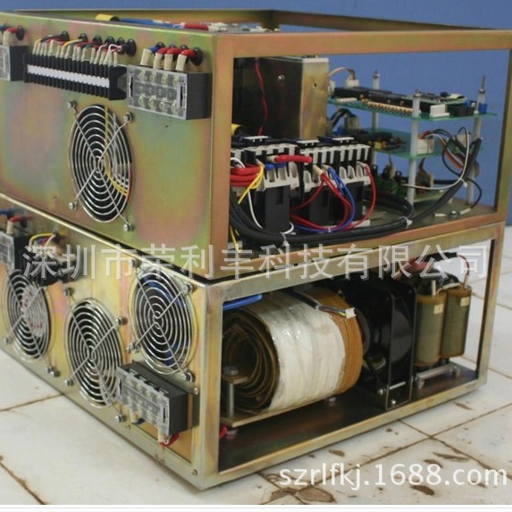 HVPS-4000P激光电源维修 深圳激光电源维修售后点