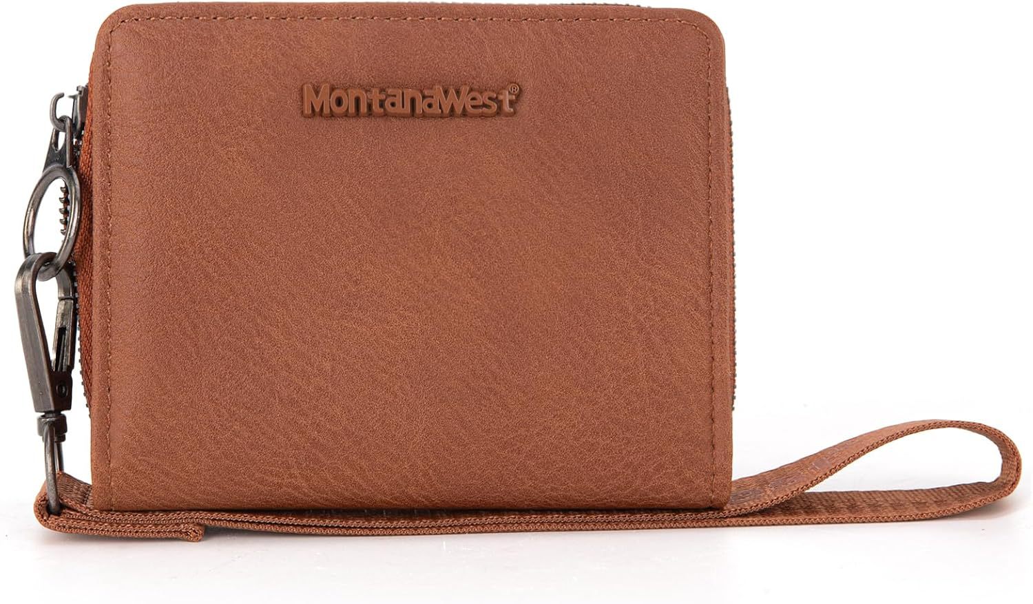 Suphiar personalizado comercio exterior explosivo estilo europeo y americano billetera corta simple cremallera billetera de cambio multi-tarjeta billetera PU