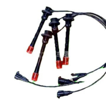 Other power supply, ignition system landcooluze 3RZRZJ120 RZJ95