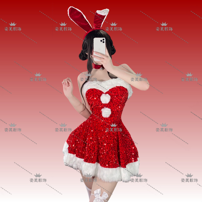 크리스마스 079 세트