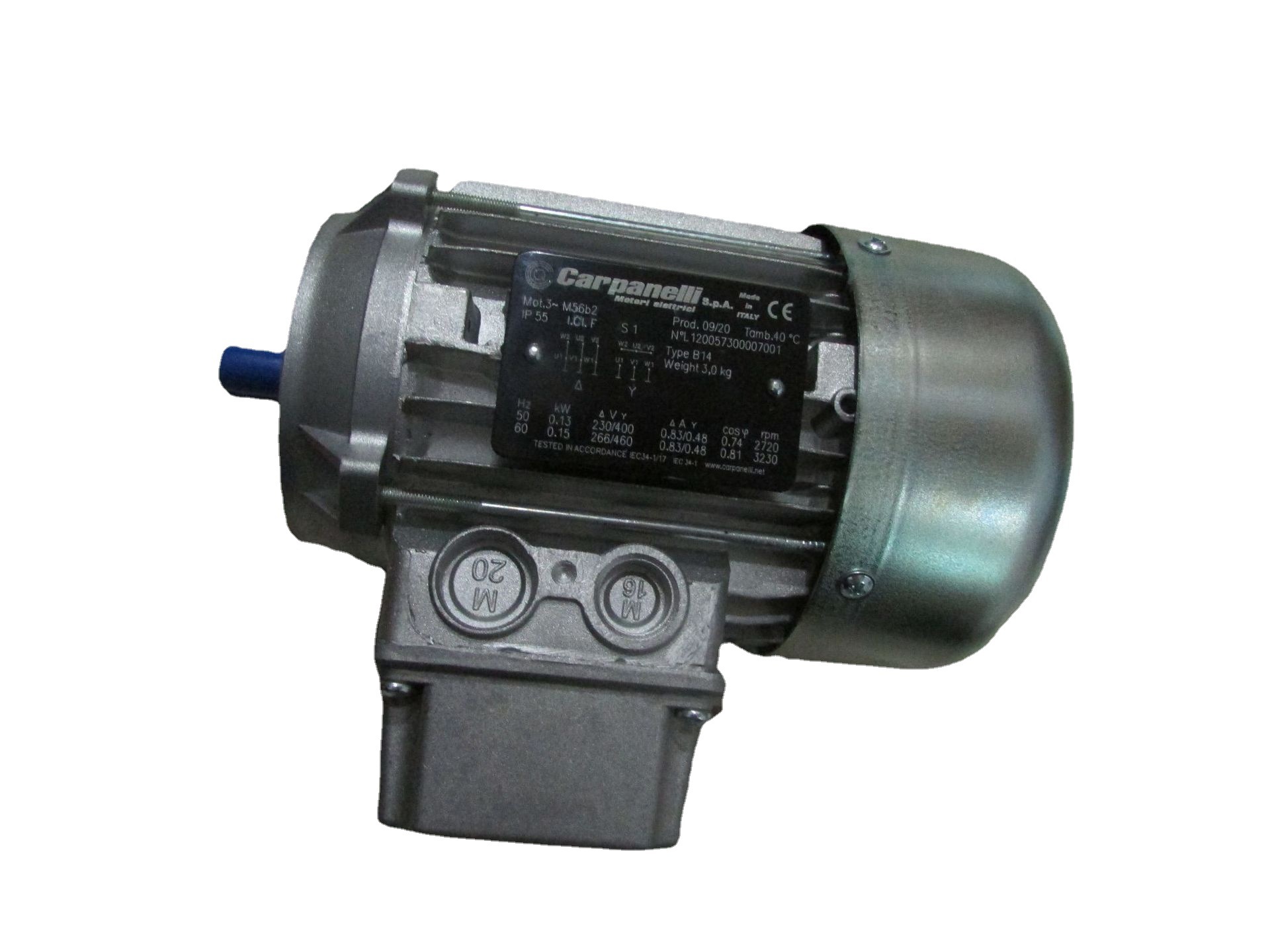 CANON电机EN35-H114N1B