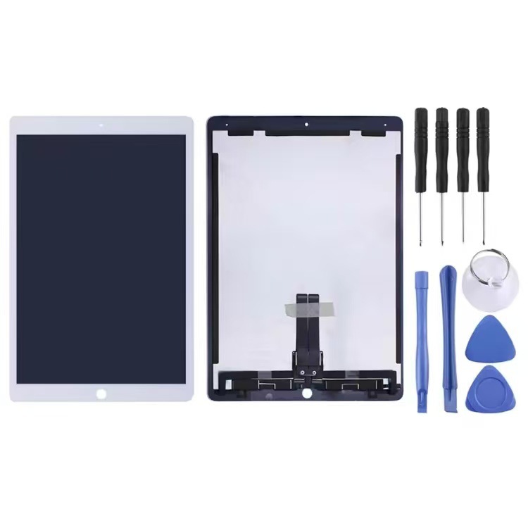 适用于iPad Pro 12.9二代屏幕总成A1670 A1671 A1821液晶显示屏幕
