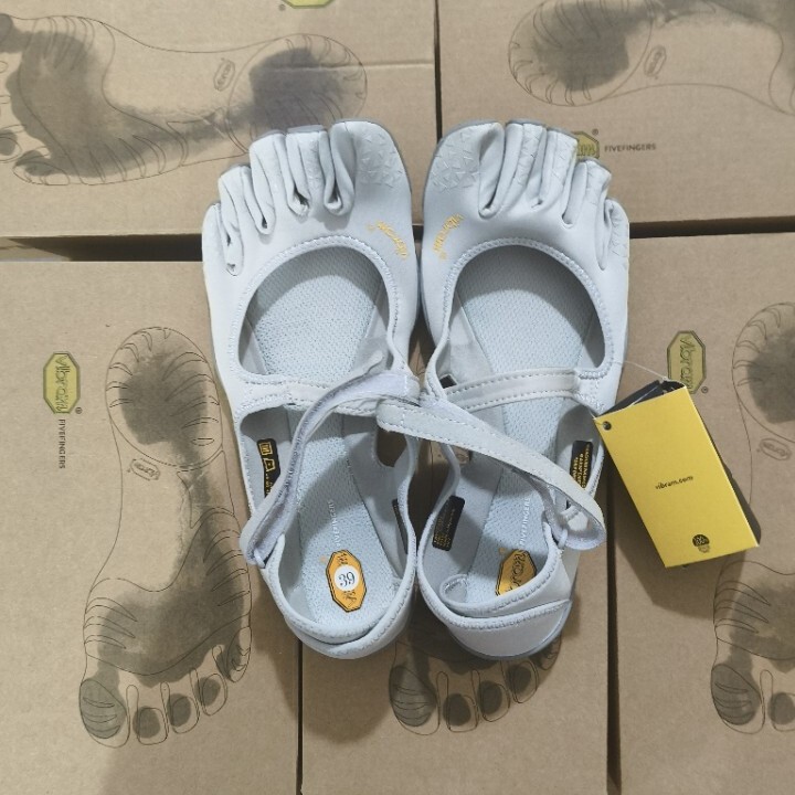 Pure Original V-Soul Fivefingers Yoga Shoes Pilates Women's Sports Fitness Dance Split-Toe Shoes Pure Original V-Soul Fivefingers Yoga Shoes Pilates Women's Sports Fitness Dance Split-Toe Shoes